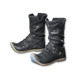 Abyssal Dragon Shoes