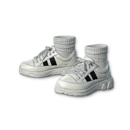 Whitebound Shoes