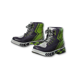 Tidal Crossing Shoes