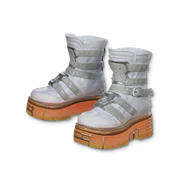 Blazing Speed Shoes