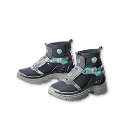 Astral Leap Shoes