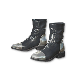 Twilight Glory: Blood Moon Shoes