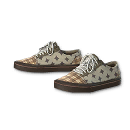 Afternoon Latte: Stardust Shoes