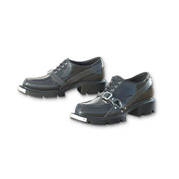 Butterfly Isle Labyrinth Shoes