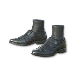 Vermilion Cloud Shoes