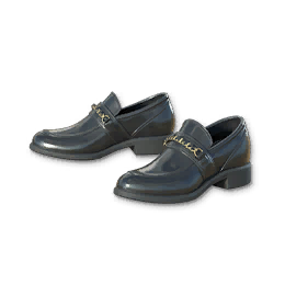 Windbloom Emblem Shoes