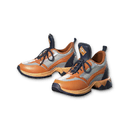 Tradewind Ace: Horizon Shoes