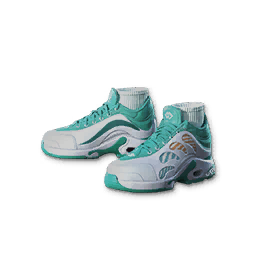 Youth Strike Shoes