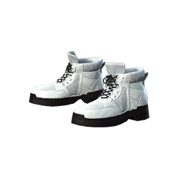 Azure Prelude Shoes