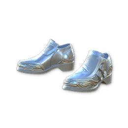 Woven Radiance Shoes