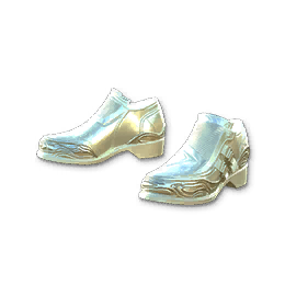 Woven Radiance - Dawn & Dusk Shoes
