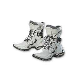 Abyssal Touch Shoes