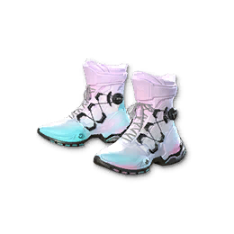 Abyssal Touch: Apocalypse Shoes