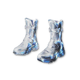 Tideborn Dream Shoes