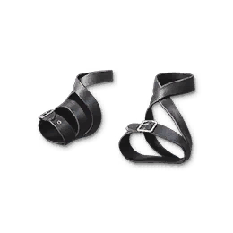 Bonebound Shoes