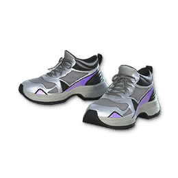Aerobic Moment Shoes