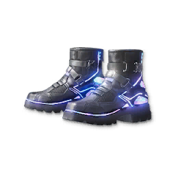 Underworld Echo Shoes