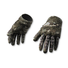 Tropical Trigger Gloves