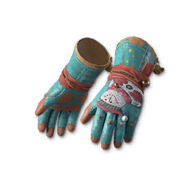Winter Adventure Gloves