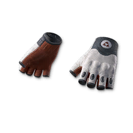 Wild Rider Gloves
