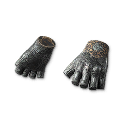 Swift Panther Gloves