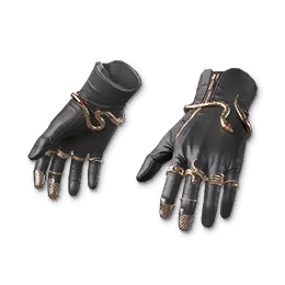 Bloodbound Gloves