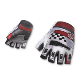 Turbo Drive Gloves