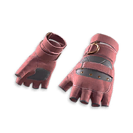 Tanned Leather Gloves