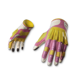 Alert Gloves
