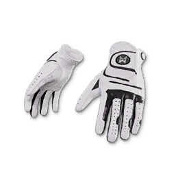 Turbo Finish Gloves