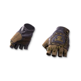Twilight Guardian Gloves