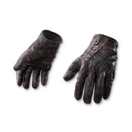 White Reaper Gloves