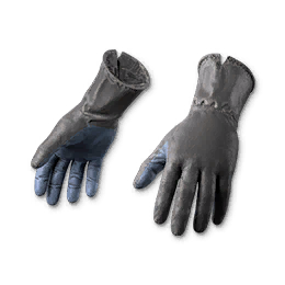 Brave Gladiator Gloves