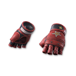 Wilderness Fighter Gloves