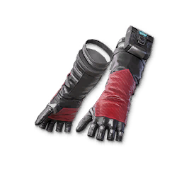 Aerial Navigator Gloves