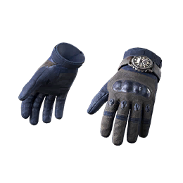 Abyssal Dragon Gloves