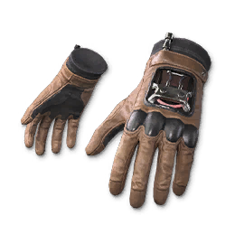 Ember Reaver: Frost Ember Gloves - Gloves - Dyed in Once Human