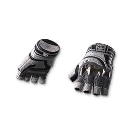Sleepy Panda: Mint Gloves - Gloves - Dyed in Once Human