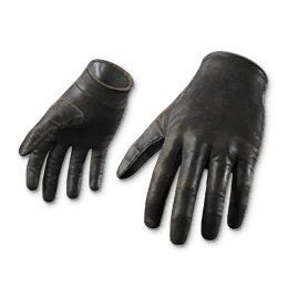 Combat Medic: Banquet Gloves - Gloves - Dyed in Once Human