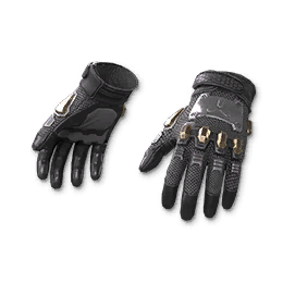 Bright Cloudlight: Warsteel Gauntlets