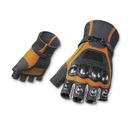 Blazing Speed Gloves