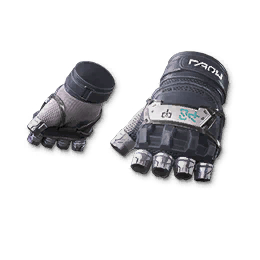Astral Leap: Childheart Gloves