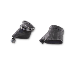 Winter Serenade: Warm Ode Gloves