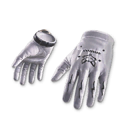 Vibrant Fighter Gloves