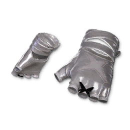 Butterfly Isle Labyrinth Gloves