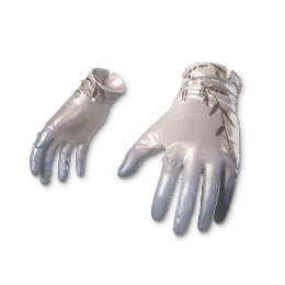 Blazing Resonance Gloves
