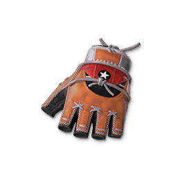 Tradewind Ace: Molten Core Gloves