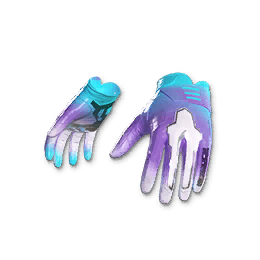 Abyssal Touch: Apocalypse Gloves