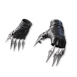 Bonebound Gloves