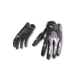 Abyssal Touch Gloves (Transformation)